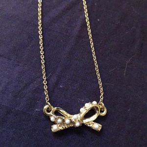 Kate Spade Nacklace